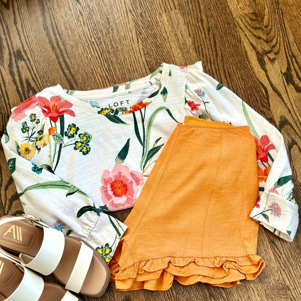 Honey Punch - HW Shorts